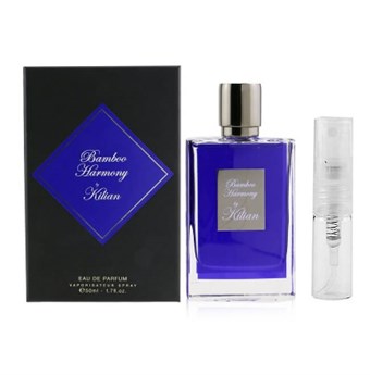 Kilian Bamboo Harmony - Eau de Parfum - Tuoksunäyte - 2 ml