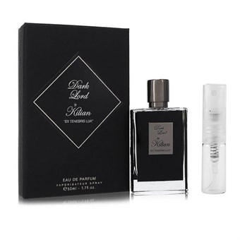 Kilian Dark Lord - Eau de Parfum - Tuoksunäyte - 2 ml