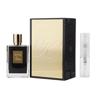 Kilian Gold Oud - Eau de Parfum - Tuoksunäyte - 2 ml