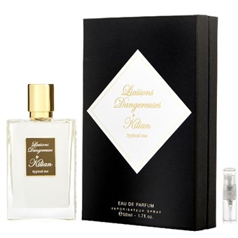 Kilian Liaisons Dangereuses - Eau de Parfum - Tuoksunäyte - 2 ml