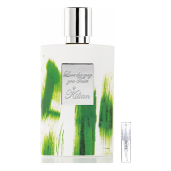 Kilian Love The Way You Taste - Eau de Parfum - Tuoksunäyte - 2 ml
