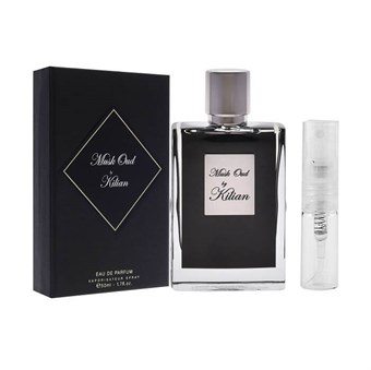 Kilian Musk Oud - Eau de Parfum - Tuoksunäyte - 2 ml