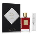 Kilian Rolling In Love - Eau de Parfum - Tuoksunäyte - 2 ml