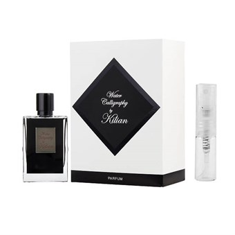Kilian Water Calligraphy - Eau de Parfum - Tuoksunäyte - 2 ml