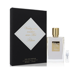 Kilian Voulez-vous Coucher Avec Moi - Eau de Parfum - Tuoksunäyte - 2 ml
