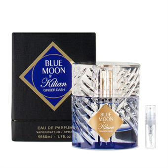 Killian Blue Moon Ginger Dash - Eau de Parfum - Tuoksunäyte - 2 ml