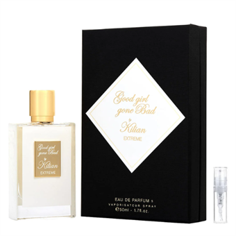 Killian Good Girl Gone Bad Extreme - Eau de Parfum - Tuoksunäyte - 2 ml