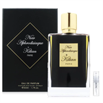 Killian Noir Aphrodisiaque - Eau de Parfum - Tuoksunäyte - 2 ml