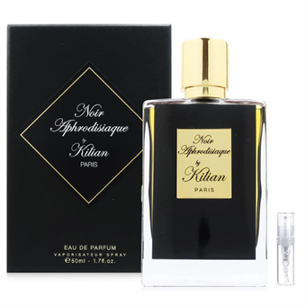 Killian Noir Aphrodisiaque - Eau de Parfum - Tuoksunäyte - 2 ml