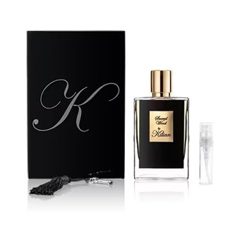 Kilian Paris Sacred Wood - Eau de Parfum - Tuoksunäyte - 2 ml