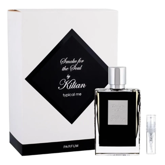 Killian Smoke For The Soul - Eau de Parfum - Tuoksunäyte - 2 ml