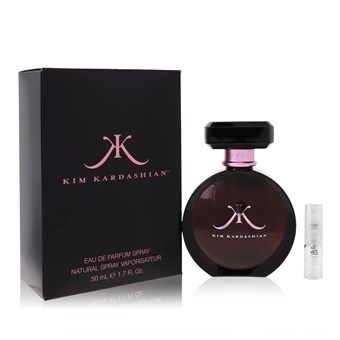 Kim Kardashian - Eau de Parfum - Tuoksunäyte - 2 ml