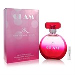 Kim Kardashian Glam - Eau de Parfum - Tuoksunäyte - 2 ml