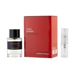 Frederic Malle L'eau D'hiver - Eau de Toilette - Tuoksunäyte - 2 ml