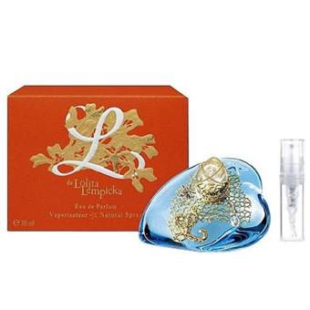 L Lolita Lempecka - Eau de Parfum - Tuoksunäyte - 2 ml