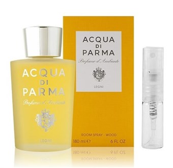 Acqua Di Parma Lengi - Eau de Parfum - Tuoksunäyte - 2 ml