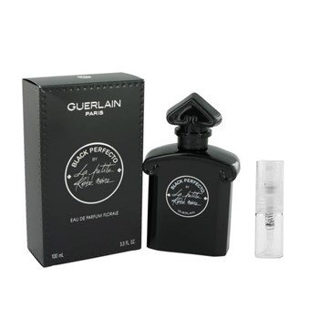 Guerlain La Petite Robe Noire Black - Eau De Toillete - Tuoksunäyte - 2 ml
