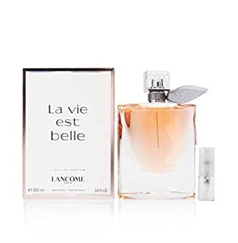 Lancôme La Vie Est Belle - Eau de Parfum - Tuoksunäyte - 2 ml