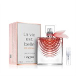Lancôme La Vie Est Belle Iris Absolu - Eau de Parfum - Tuoksunäyte - 2 ml