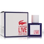 Lacoste Live - Eau De Toilette - Tuoksunäyte - 2 ml