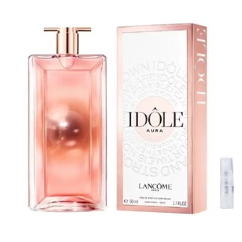 Lancome Idôle Aura - Eau de Parfum - Tuoksunäyte - 2 ml  