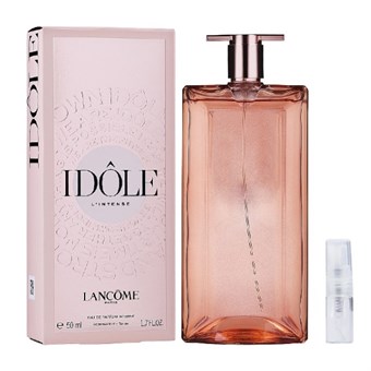 Lancome Idôle L\'Intense - Eau de Parfum - Tuoksunäyte - 2 ml  