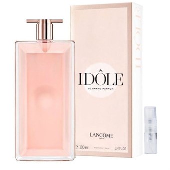 Lancome Idôle Le Grand Parfum - Eau de Parfum - Tuoksunäyte - 2 ml  