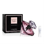 Lancome La Nuit Trésor - Eau de Toilette - Tuoksunäyte - 2 ml