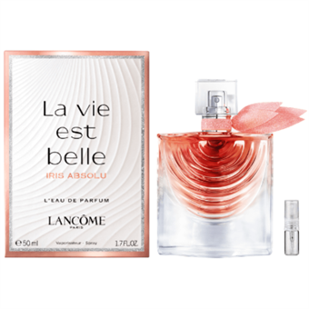 Lancome La Vie Est Belle Iris Absolu - Eau de Parfum - Tuoksunäyte - 2 ml