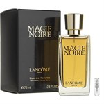 Lancome Magic Noire - Eau de Toilette - Tuoksunäyte - 2 ml