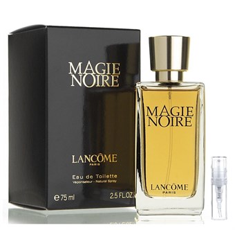Lancome Magic Noire - Eau de Toilette - Tuoksunäyte - 2 ml