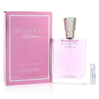 Lancome Miracle Blossom - Eau de Parfum - Tuoksunäyte - 2 ml  