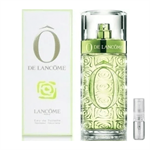 Lancôme de O - Eau de Toilette - Tuoksunäyte - 2 ml
