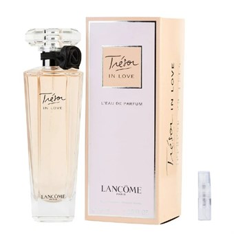 Lancome Trésor In Love - Eau de Parfum - Tuoksunäyte - 2 ml