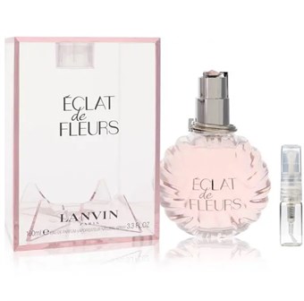 Lanvin Eclat De Fleurs - Eau de Parfum - Tuoksunäyte - 2 ml