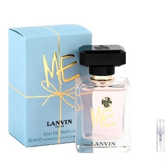 Lanvin Paris Me - Eau De Parfum - Tuoksunäyte - 2 ml
