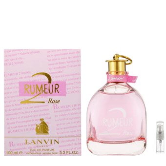 Lanvin Rumeur 2 - Eau De Parfum - Tuoksunäyte - 2 ml
