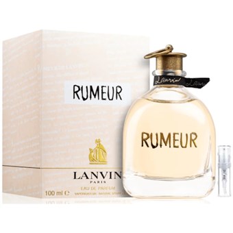 Lanvin Rumeur - Eau De Parfum - Tuoksunäyte - 2 ml