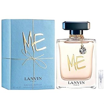 Lanvin Me - Eau de Parfum - Tuoksunäyte - 2 ml
