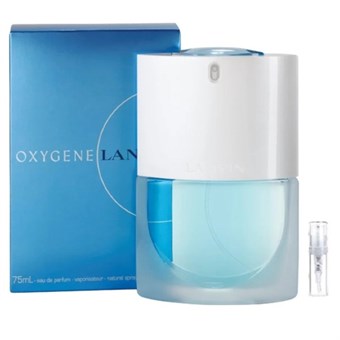 Lanvin Oxygene - Eau De Parfum - Tuoksunäyte - 2 ml