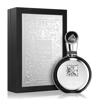 Lattafa Black Fakhar - Eau De Parfum - 100 ml - Miehille