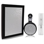 Lattafa Fakhar - Eau de Parfum - Tuoksunäyte - 2 ml