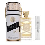 Musk Mood by Lattafa - Eau de Parfum - Tuoksunäyte - 2 ml