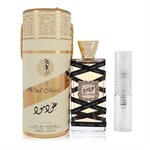Oud Mood by Lattafa - Eau de Parfum - Tuoksunäyte - 2 ml