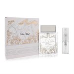 Pure Khalis Musk by Lattafa - Eau de Parfum - Tuoksunäyte - 2 ml