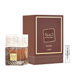 Lattafa Khamrah Qahwa - Eau de Parfum - Tuoksunäyte - 2 ml