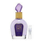Lattafa Thameen Collection Sugar Plum Musk - Eau de Parfum - Tuoksunäyte - 2 ml