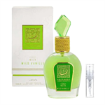 Lattafa Thameen Collection Wild Vanile - Eau de Parfum - Tuoksunäyte - 2 ml