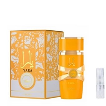 Lattafa Yara Tous - Eau de Parfum - Tuoksunäyte - 2 ml