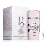 Lattafa Yara - Eau de Parfum - Tuoksunäyte - 2 ml